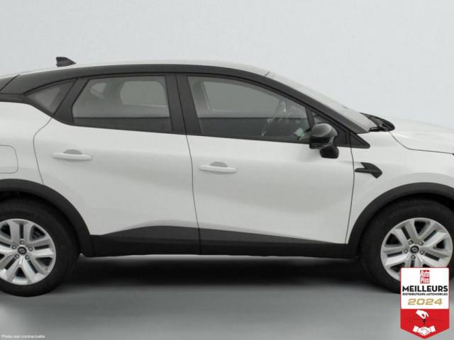 Renault Captur image 8