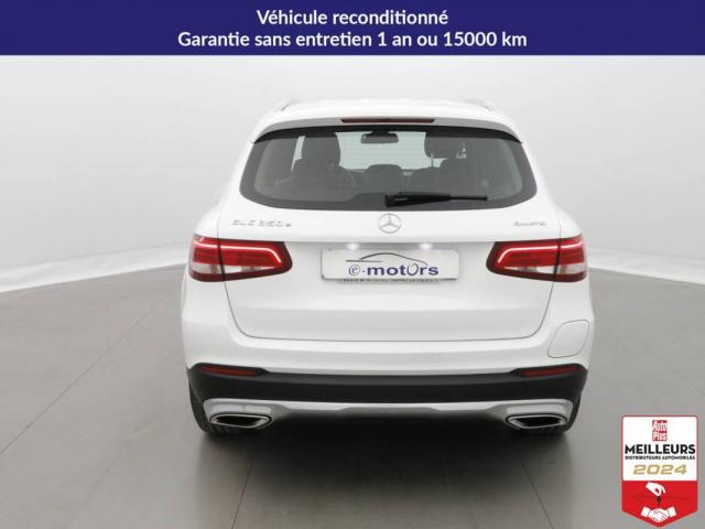 Mercedes Benz Glc image 9