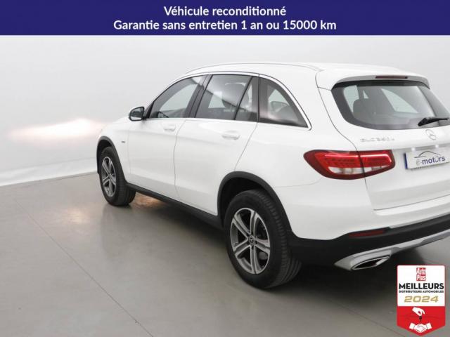 Mercedes Benz Glc image 7