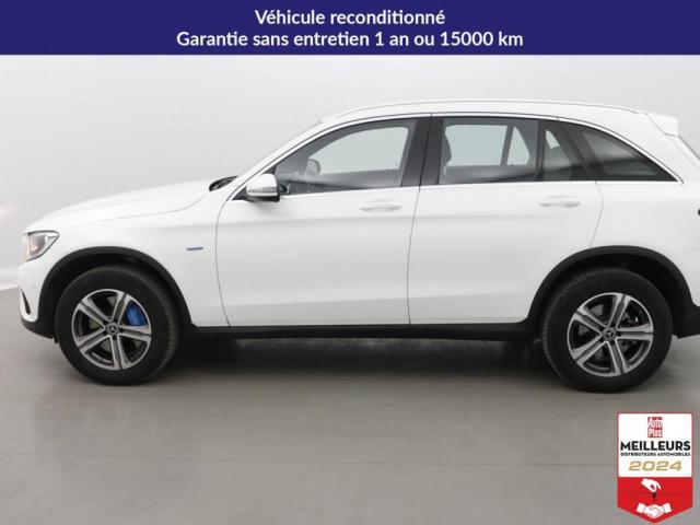 Mercedes Benz Glc image 8