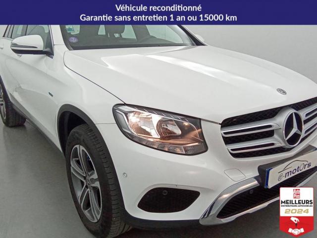 Mercedes Benz Glc image 6