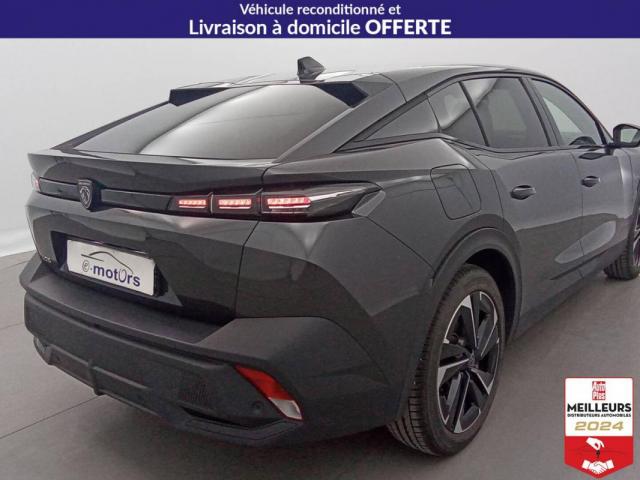 Peugeot 408 image 3
