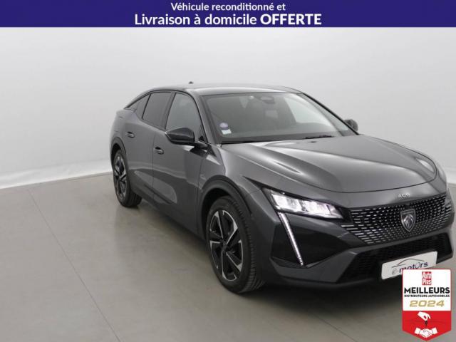 Peugeot 408 image 8