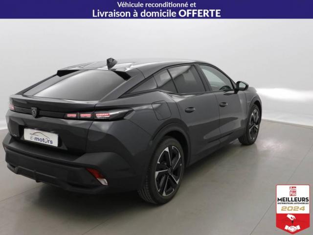 Peugeot 408 image 1