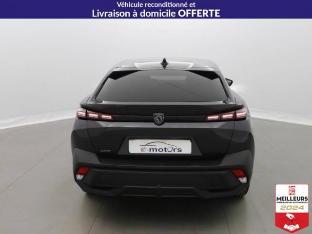 Peugeot 408 image 9
