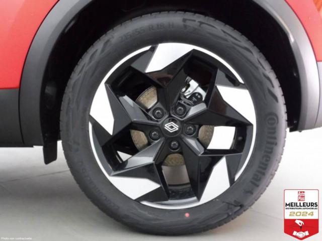 Renault Captur image 2