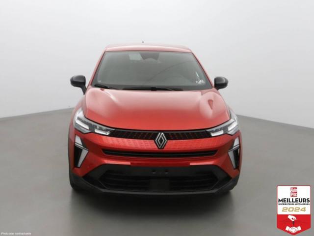 Renault Captur image 4
