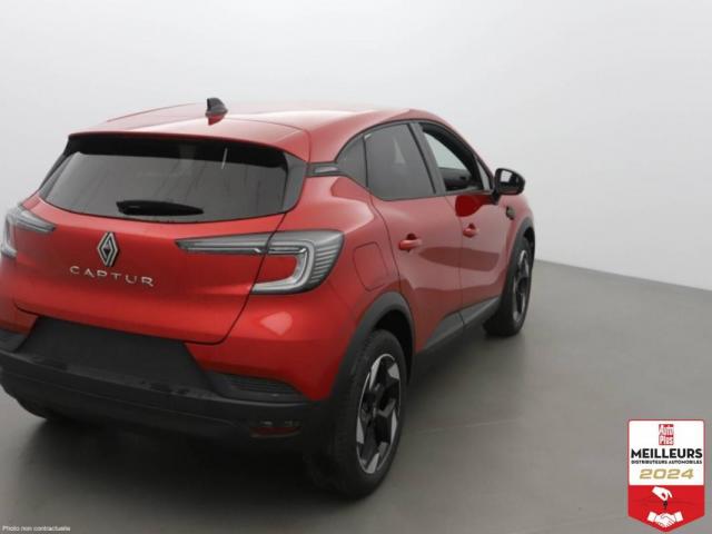Renault Captur image 5