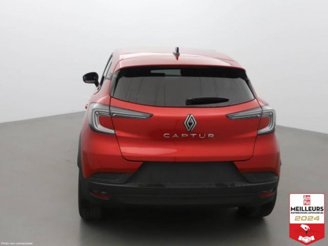 Renault Captur image 7