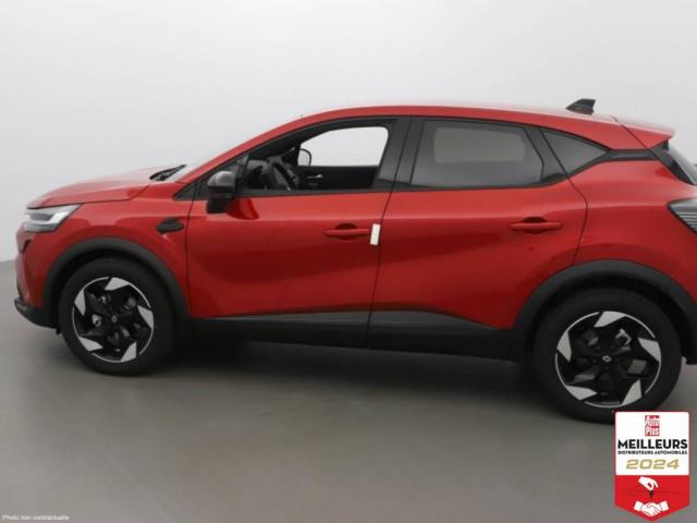 Renault Captur image 6