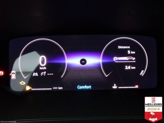 Renault Captur image 9