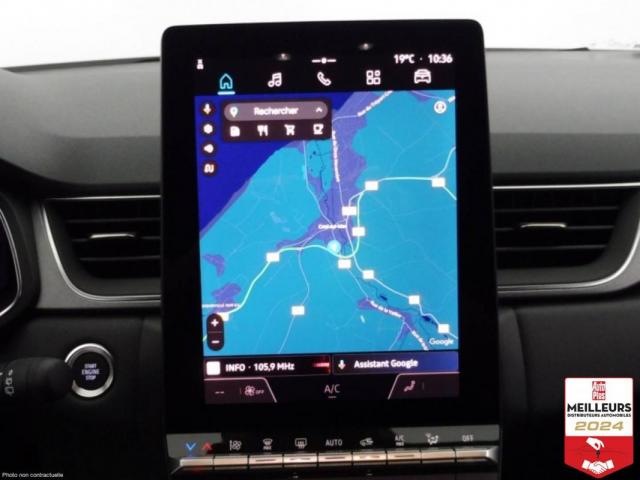 Renault Captur image 3