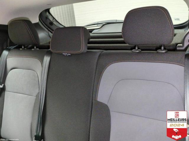 Dacia Sandero image 8