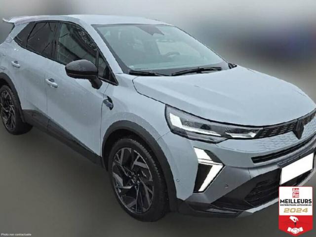 Renault Symbioz image 2