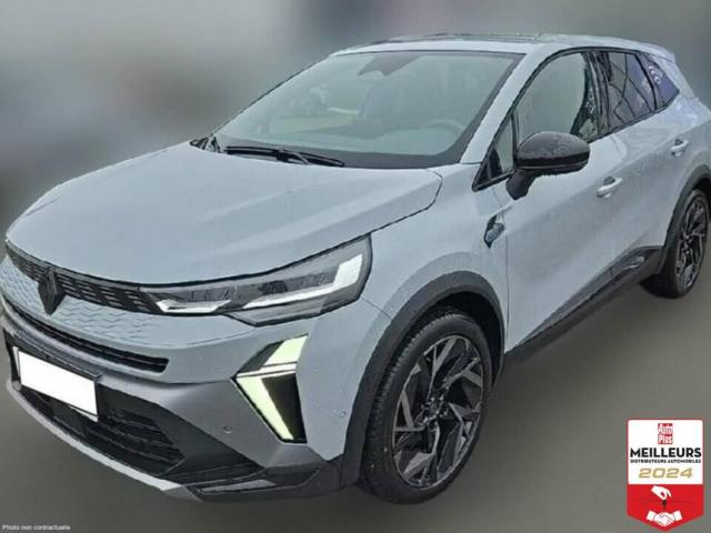 Renault Symbioz image 4