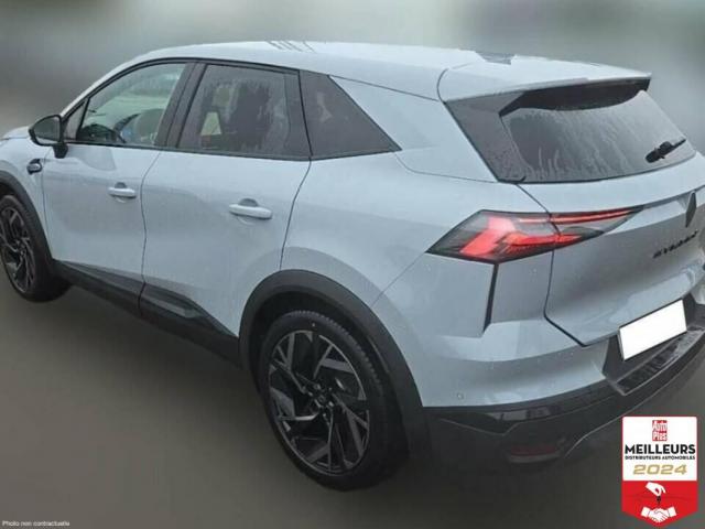 Renault Symbioz image 3