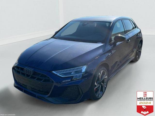 Audi A3 Sportback image 4