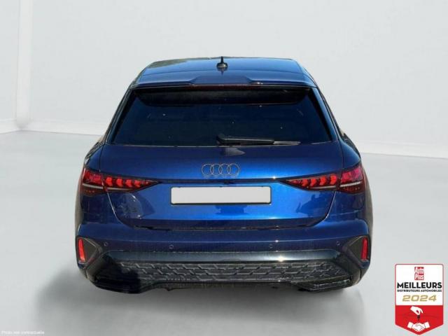 Audi A3 Sportback image 3