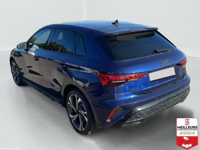 Audi A3 Sportback image 5