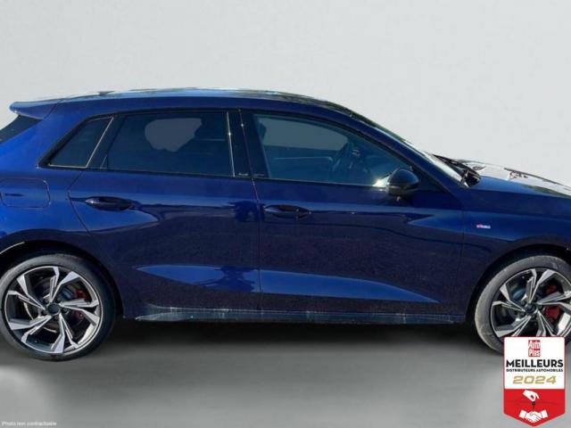 Audi A3 Sportback image 9