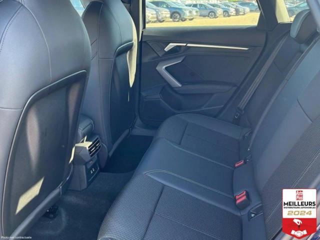 Audi A3 Sportback image 1