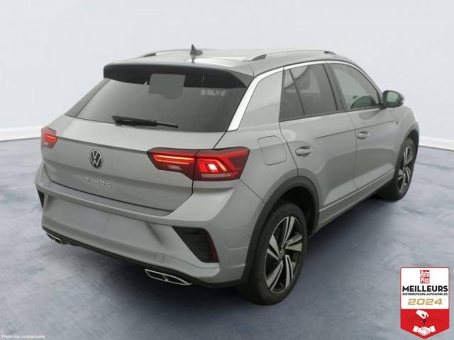 Volkswagen T-Roc image 7
