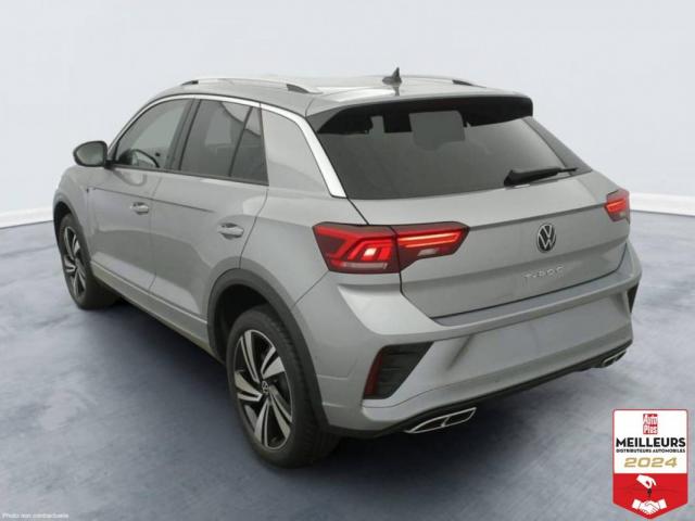 Volkswagen T-Roc image 3