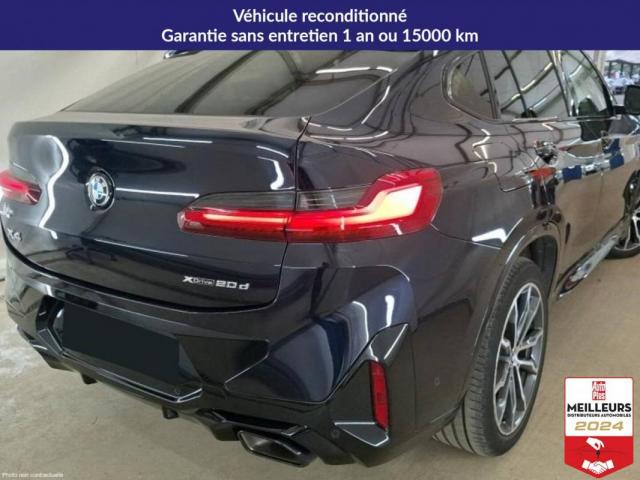 Bmw X4 image 4