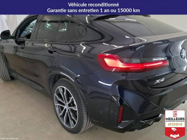 Bmw X4 image 3