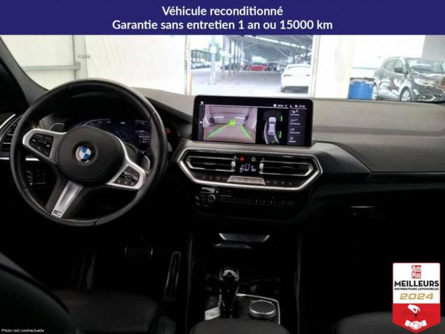 Bmw X4 image 1