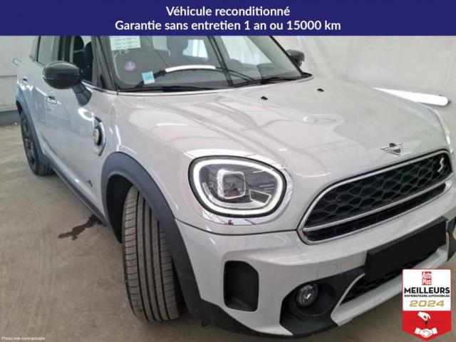 Mini Countryman image 2