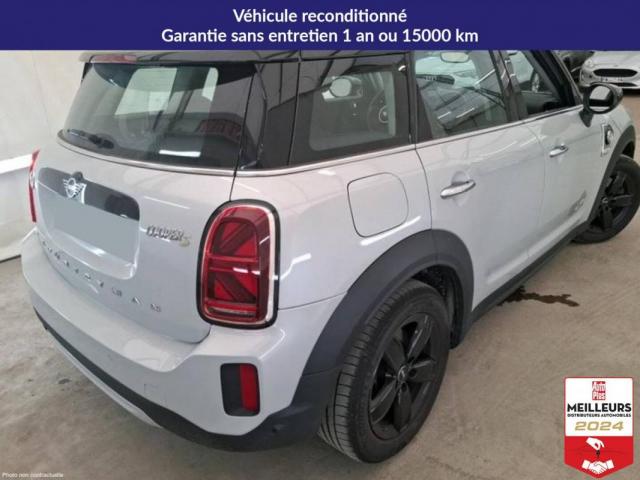 Mini Countryman image 5