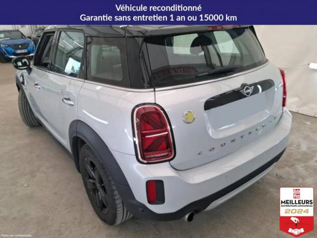 Mini Countryman image 1