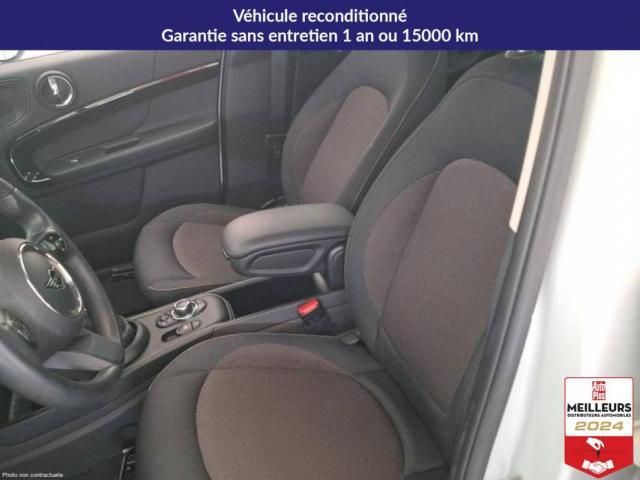 Mini Countryman image 6