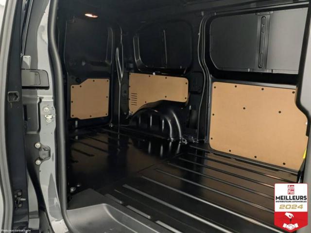 Citroen Jumpy image 1