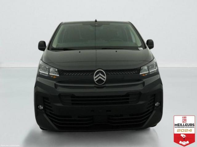 Citroen Jumpy image 7