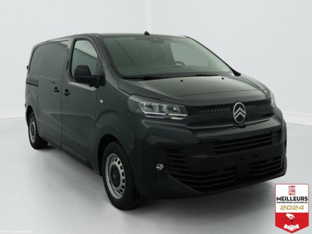 Citroen Jumpy image 5
