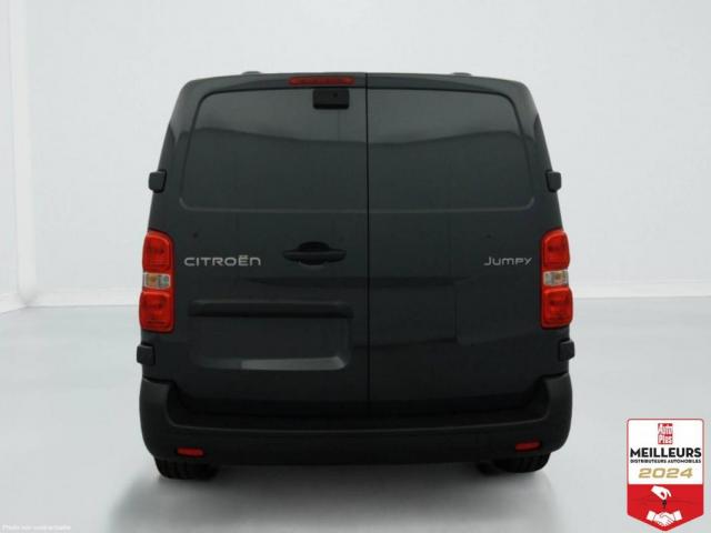 Citroen Jumpy image 2