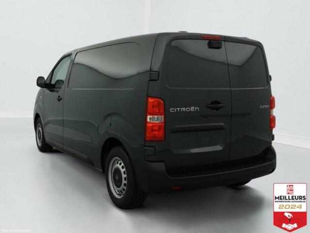 Citroen Jumpy image 4
