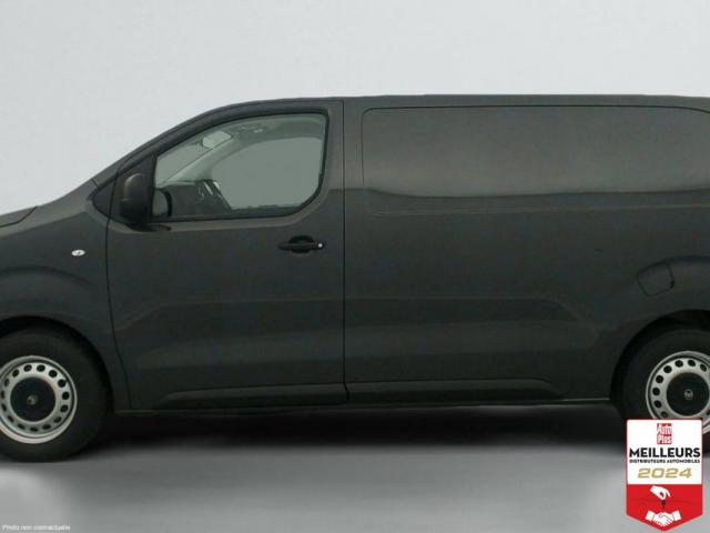 Citroen Jumpy image 6