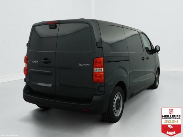 Citroen Jumpy image 8