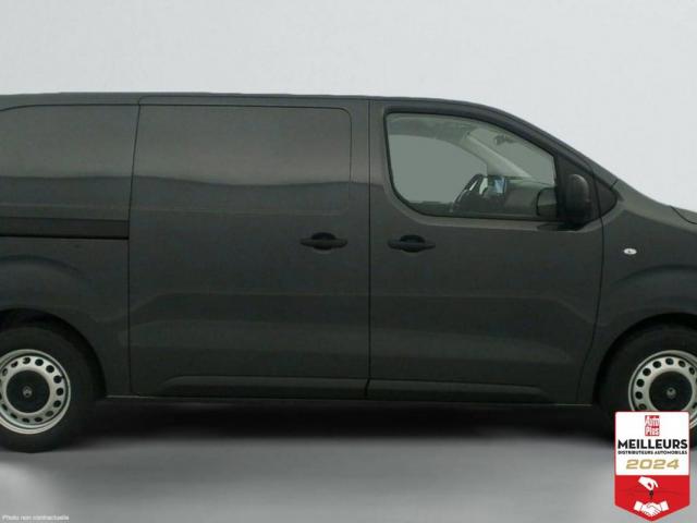 Citroen Jumpy image 9