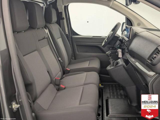 Citroen Jumpy image 3