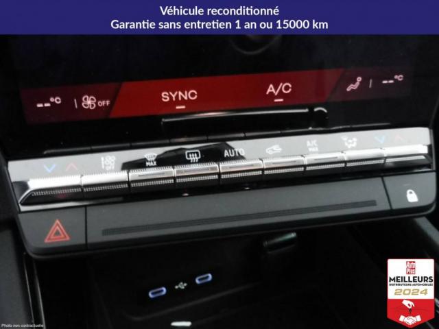 Renault Rafale image 5