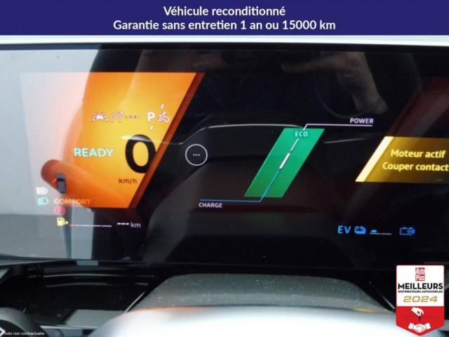 Renault Rafale image 8