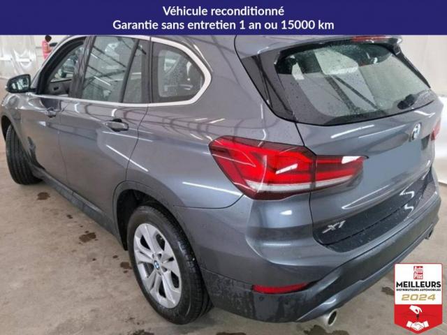Bmw X1 image 6