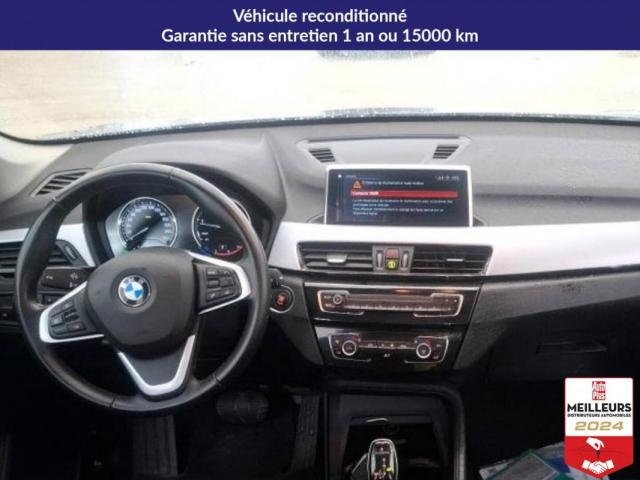 Bmw X1 image 4