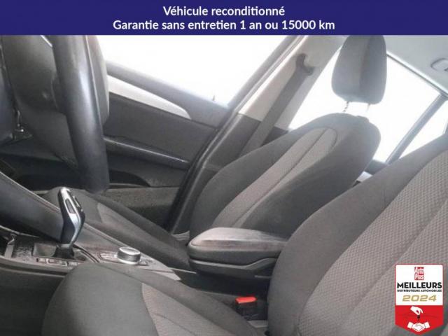 Bmw X1 image 7