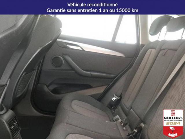 Bmw X1 image 3