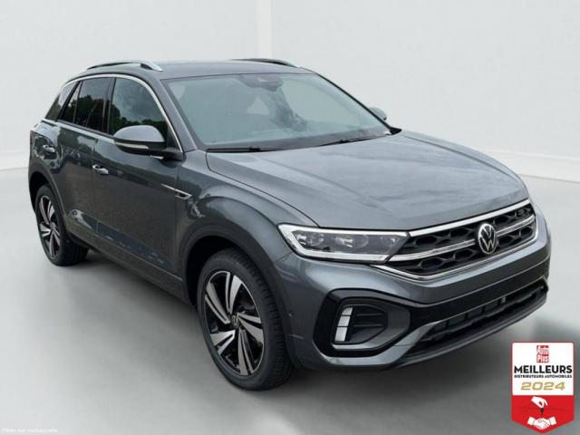 Volkswagen T-Roc image 6